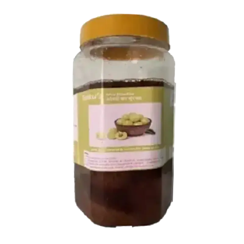 Tamku's Amla Murabba