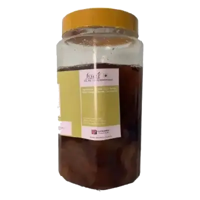 Tamku's Amla Murabba