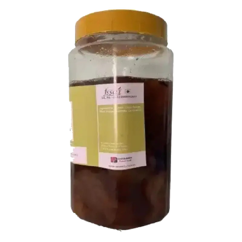 Tamku's Amla Murabba
