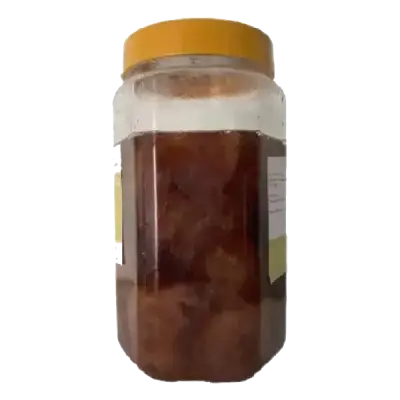 Tamku's Amla Murabba