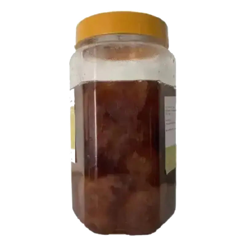 Tamku's Amla Murabba