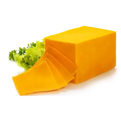 Tamku's Cheddar Cheese