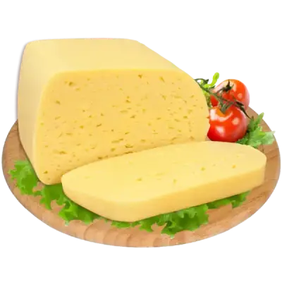 Tamku's Cheddar Cheese