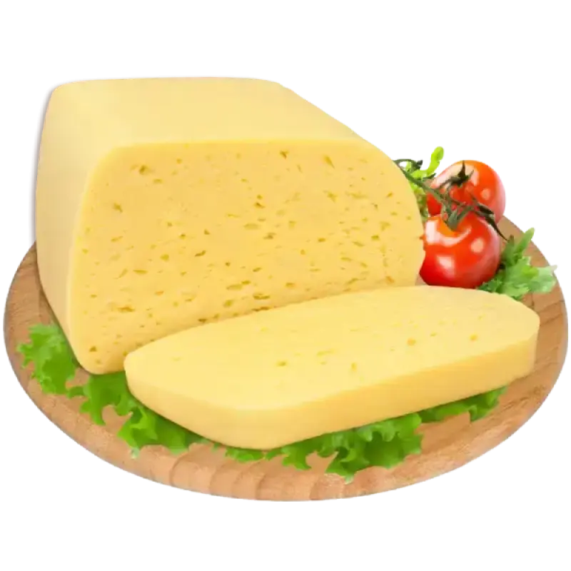 Tamku's Cheddar Cheese