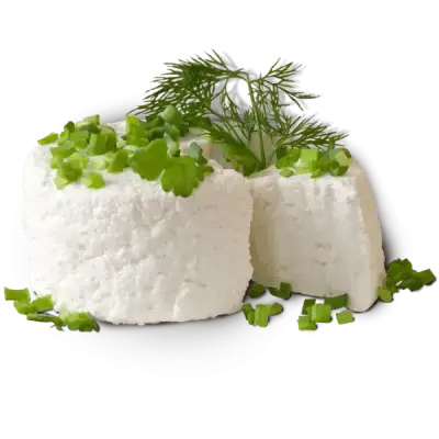 Tamku's Cottage Cheese