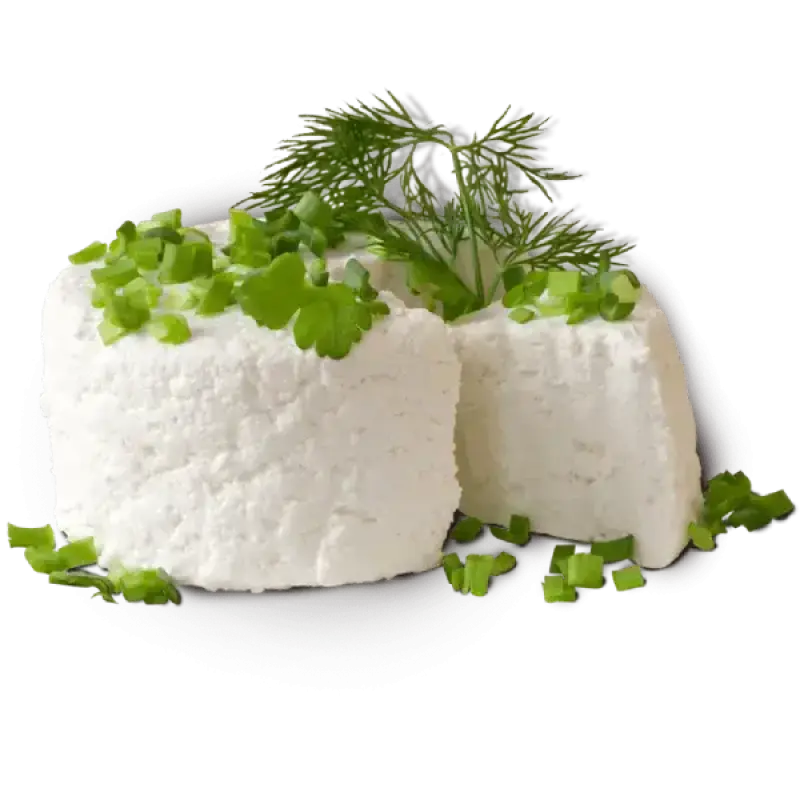 Tamku's Cottage Cheese
