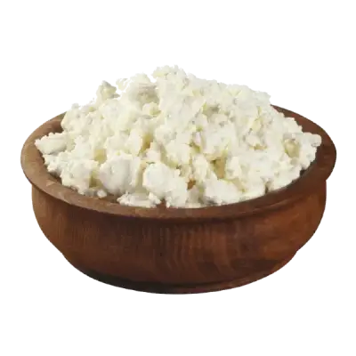 Tamku's Cottage Cheese