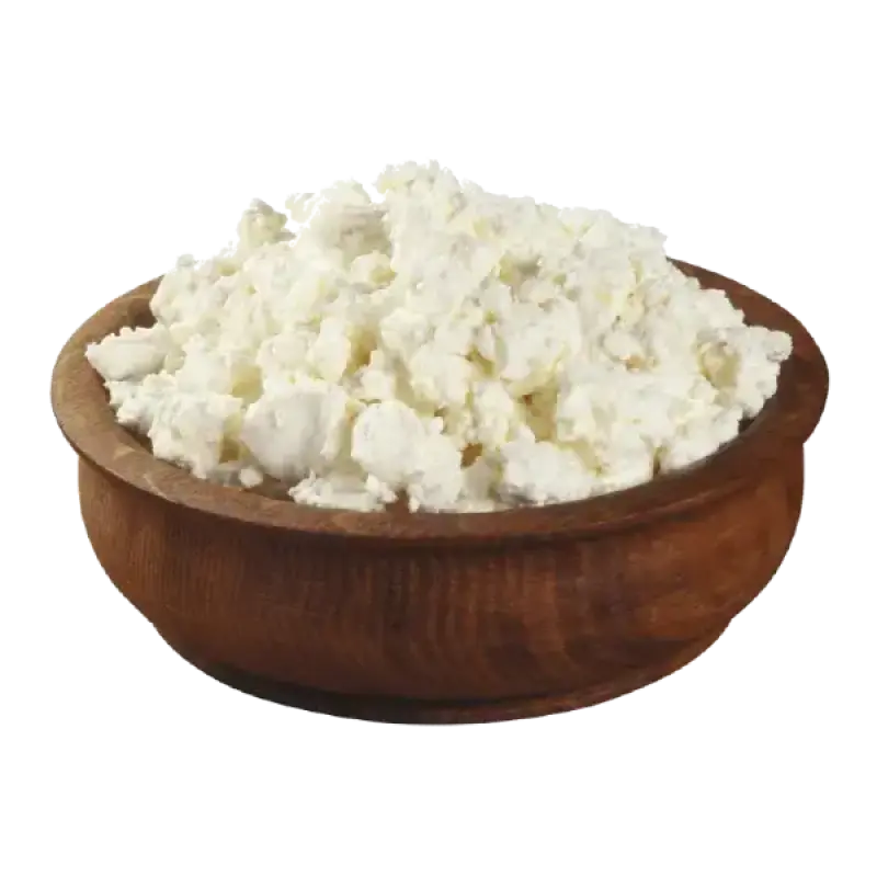 Tamku's Cottage Cheese