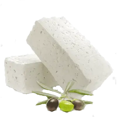 Tamku's Feta Cheese