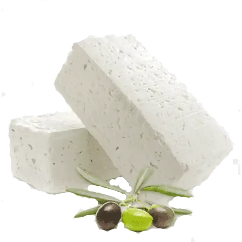 Tamku's Feta Cheese