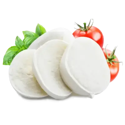 Tamku's Mozzarella Cheese