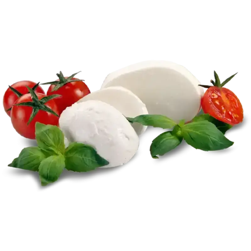 Tamku's Mozzarella Cheese